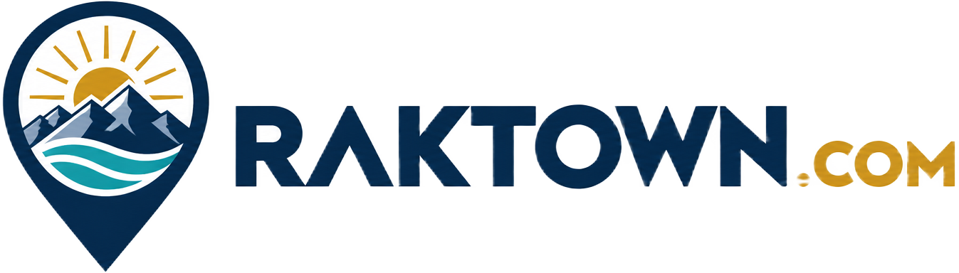 RAKTOWN.COM